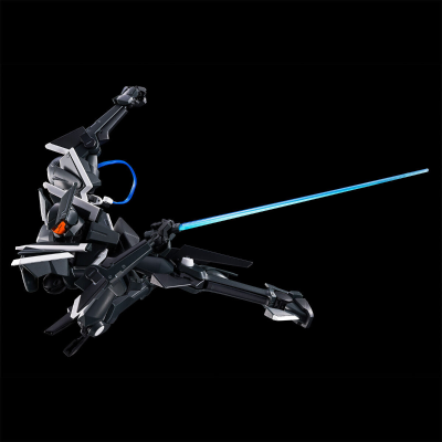 HG 1/144 格拉汉姆专用联合旗帜式特装型Ⅱ（GN旗帜式）