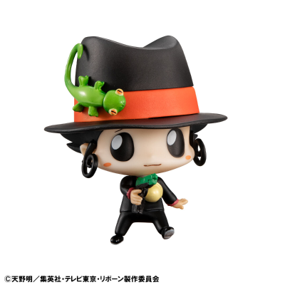 GEM系列 家庭教師  泽田纲吉