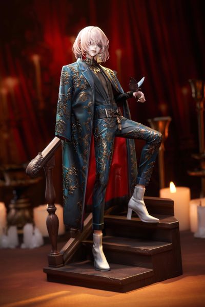 命运-冠位指定 「DOGMA」