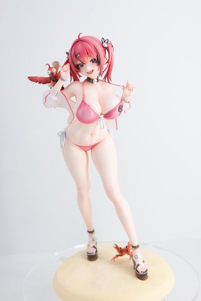 Lucrea 无职转生 ~到了异世界就拿出真本事~ 洛琪希