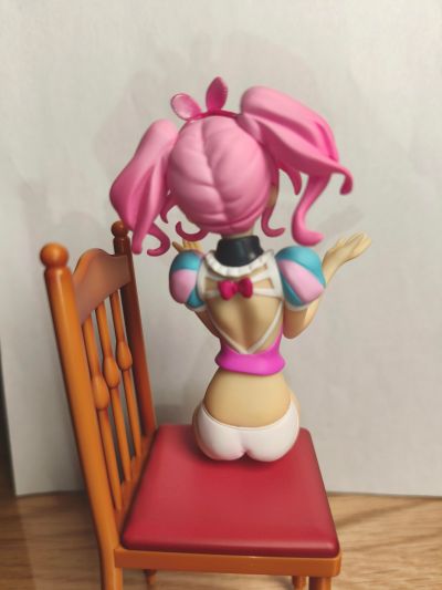 SQ系列 超时空要塞Δ  中岛玛基娜 女武神