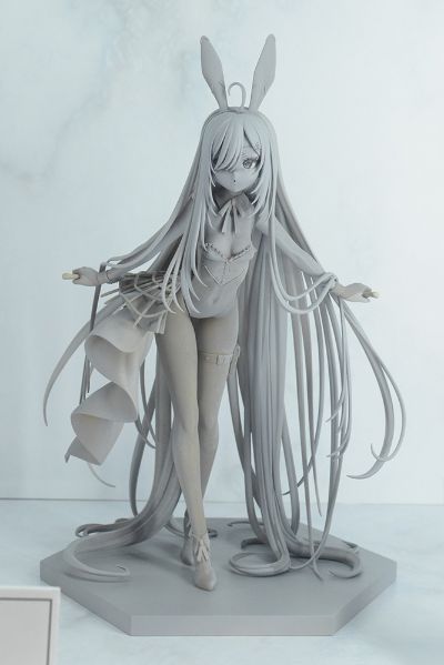 KDcolle 以死亡游戏为生。 幽鬼 兔子礼服