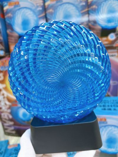 火影忍者疾风传珍藏人偶 漩涡鸣人与波风水门