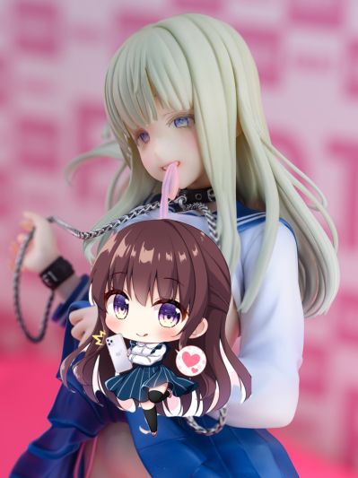 白鸟汐音