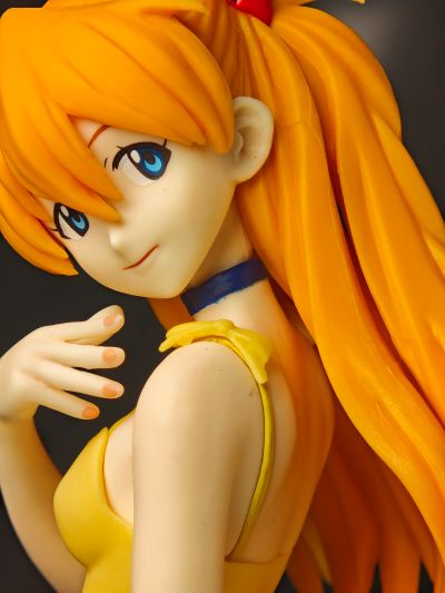 新世纪福音战士 Luminasta “明日香”夏装造型2