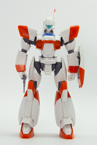 MODEROID 机动警察 AVS-98 经济型