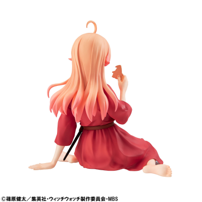 GEM系列 魔女与使魔动画版 掌中妮可