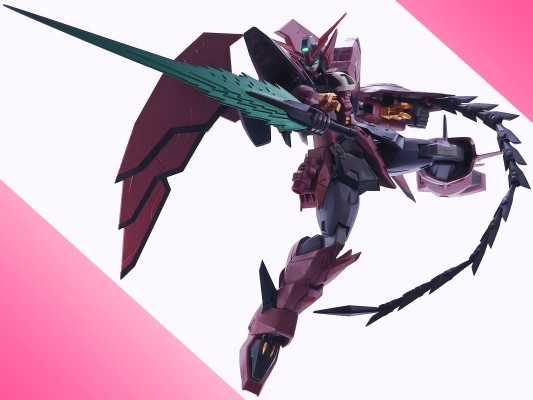 高达宇宙  OZ-13MS 艾比安高达