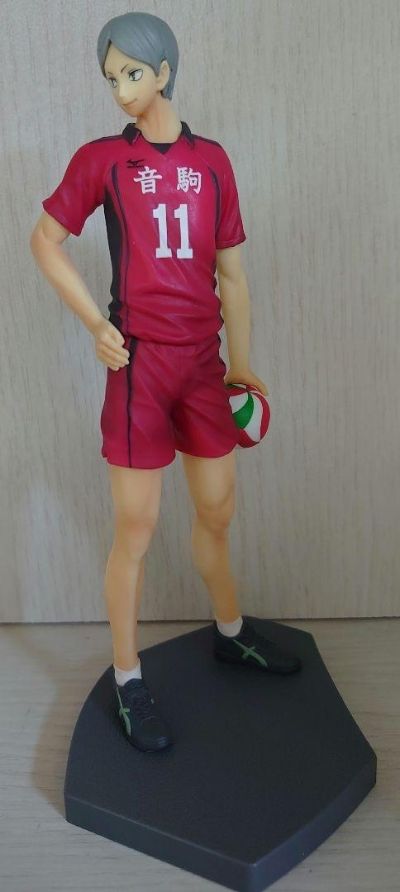 一番赏 排球少年!!〜新・ゴミ舍て场の决戦! 排球少年!! 日向翔阳 