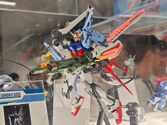 RG 1/144 高达基地限定 RX-78-2 高达 2.0版本 [高达基地配色]