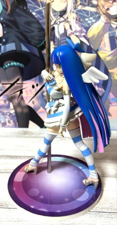 Panty＆ストッキングwithGarterbelt Panty・アナーキー Metamorphose Edition 