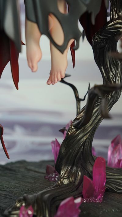 明日方舟 微光 烛骑士 薇薇安娜·德罗斯特