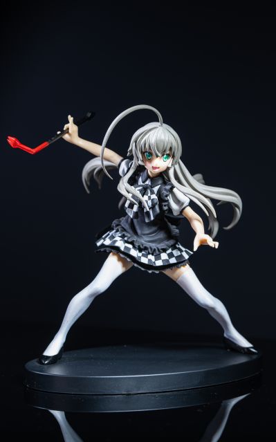 这いよれ! 奈亚子さん クトゥグア 