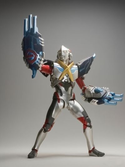 S.H.Figuarts 哥莫拉装甲（新生代之星）（暂译）