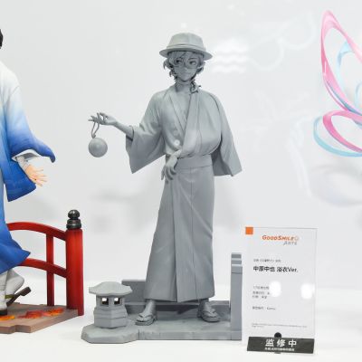 文豪野犬 中原中也 浴衣