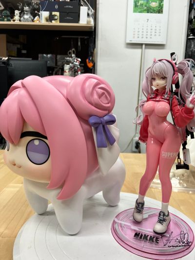 胜利女神：新的希望 DORO