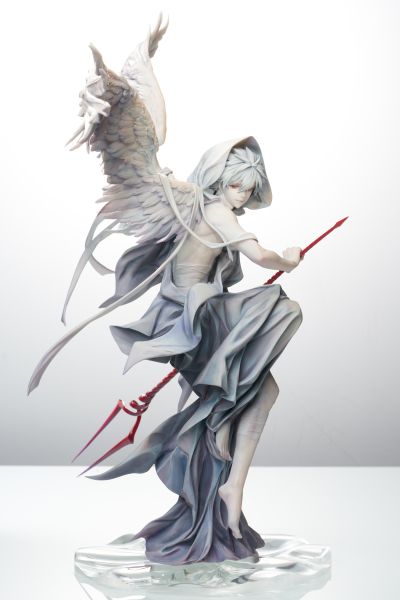 新世纪福音战士 渚薰 翼ver.