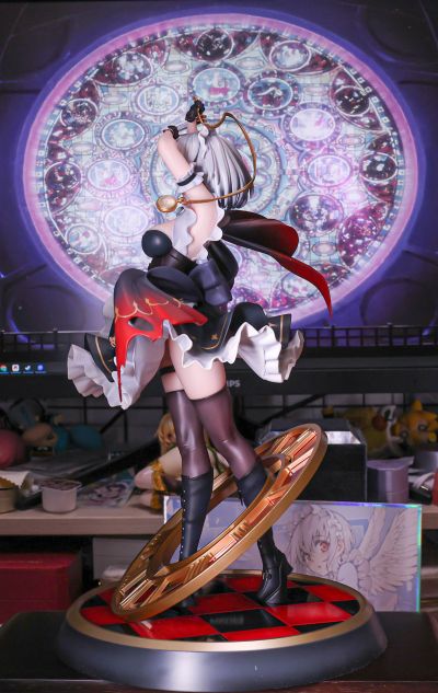 东方Project 永远的巫女 博丽灵梦 青灵梦