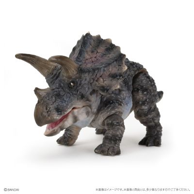 爬行生物大图鉴 恐龙03