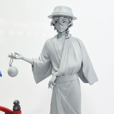 文豪野犬 中原中也 浴衣