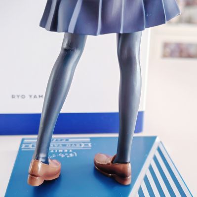 TENITOL 孤独摇滚 山田凉 咖啡馆风格