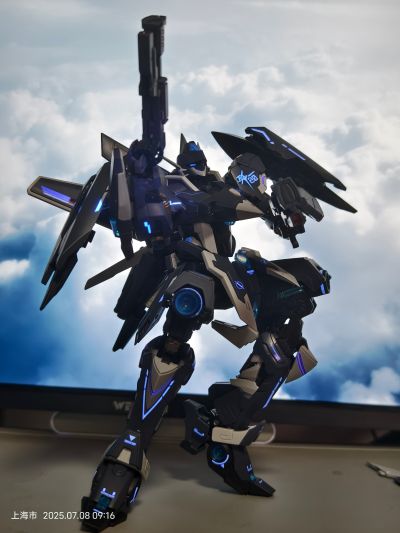 龙魂战机 J20苍威