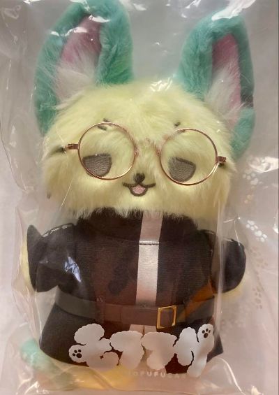 毛绒绒 重生之道 龙宫寺坚