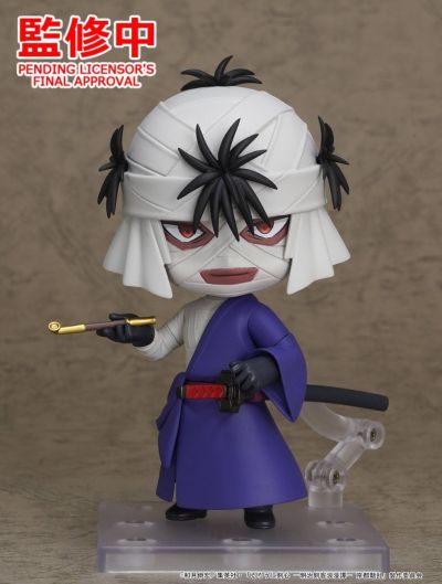 粘土人#2845  志志雄真实