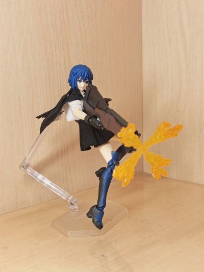 figma#623 月姬 -月之残片- 西耶尔