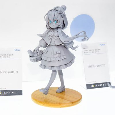 TENITOL 桌面童话 初音未来 人鱼公主