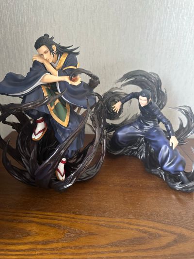 剧场版 咒术回战 0 夏油杰