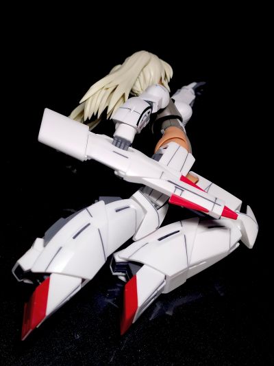HGCC WD-M01 倒A高达