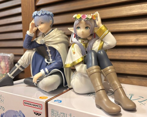 葬送的芙莉莲 ESPRESTO-Flower Crown-辛美尔