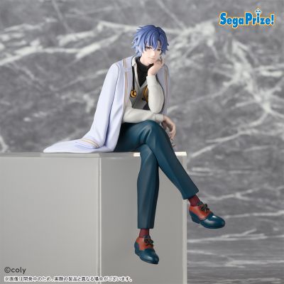 小坐系列 魔法师的约定 费加罗