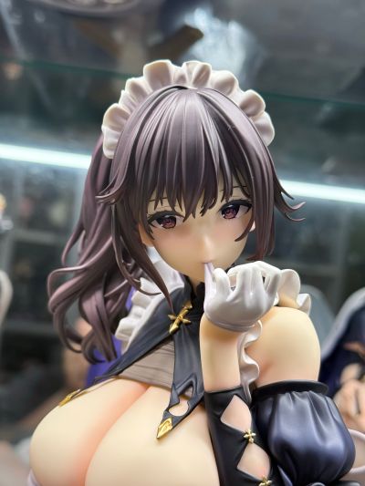 专属女仆 莉莉娅  通常版