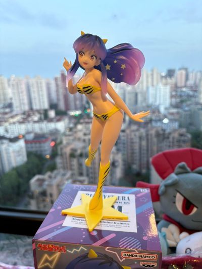 福星小子 独特魅力-拉姆-~Shooting star~