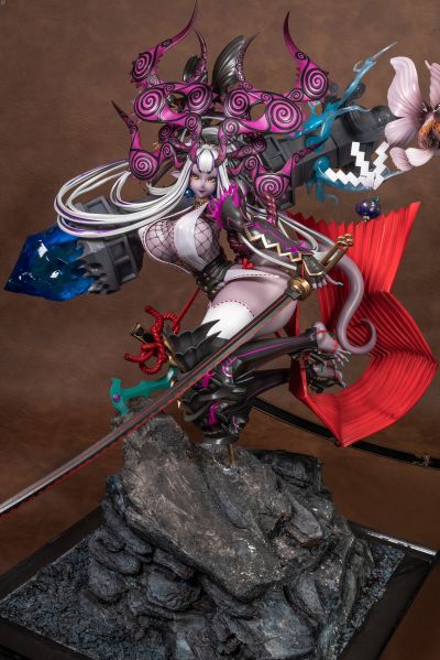 命运-冠位指定 伊吹童子