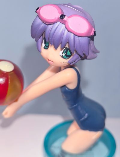 WF リSETちゃん WonderFestival 2005 [Summer] 