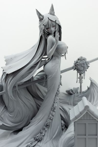 碧蓝航线 德文郡 红月下的恶魔