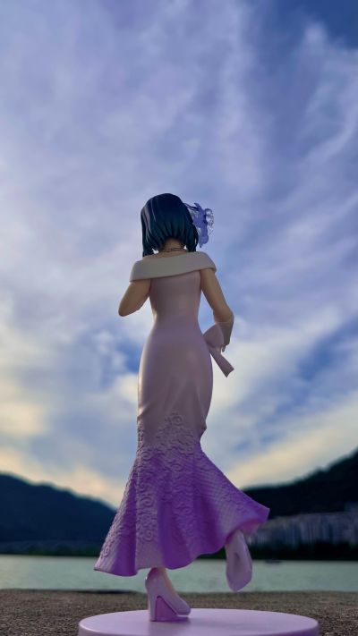 我推的孩子 黑川赤音~婚纱造型~玩具人偶