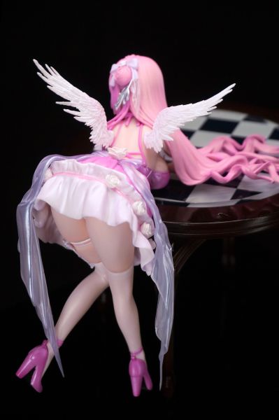 胜利女神：新的希望 DORO系列 Q版手办