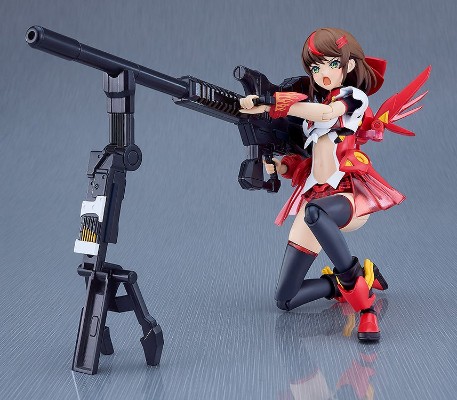 PLAMATEA VALKYRIE TUNE 莉莎·卡斯特