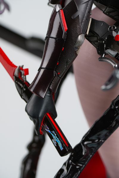 胜利女神：新的希望 红莲：暗影