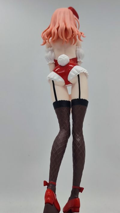 缘结甘神家 甘神夕奈珍藏人偶 兔女郎造型