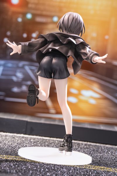 BanG Dream! It's MyGO!!!!! 高松灯 秋服 Classic ver.