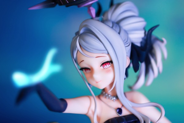 蔚蓝档案 空崎日奈（礼服） 花之独舞