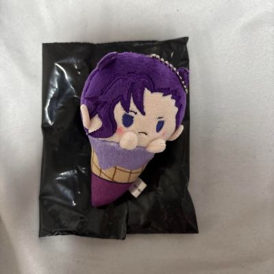 入间同学入魔了 冰淇淋毛绒挂件