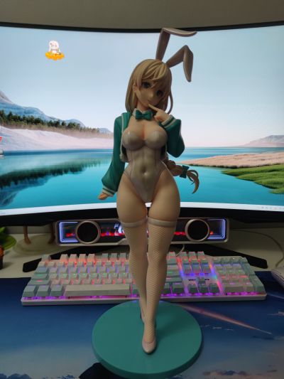 B-style 青继萌