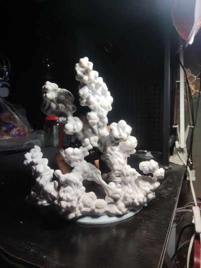 一番赏 航海王 动画化25周年 ～航海王之路～ B奖 蒙奇·D·路飞 2档 MASTERLISE EXPIECE