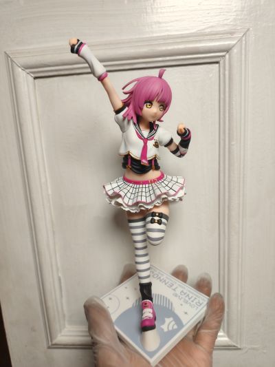 爱与演唱会！虹咲学园学园偶像同好会 天王寺璃奈